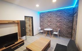 Apartment 59